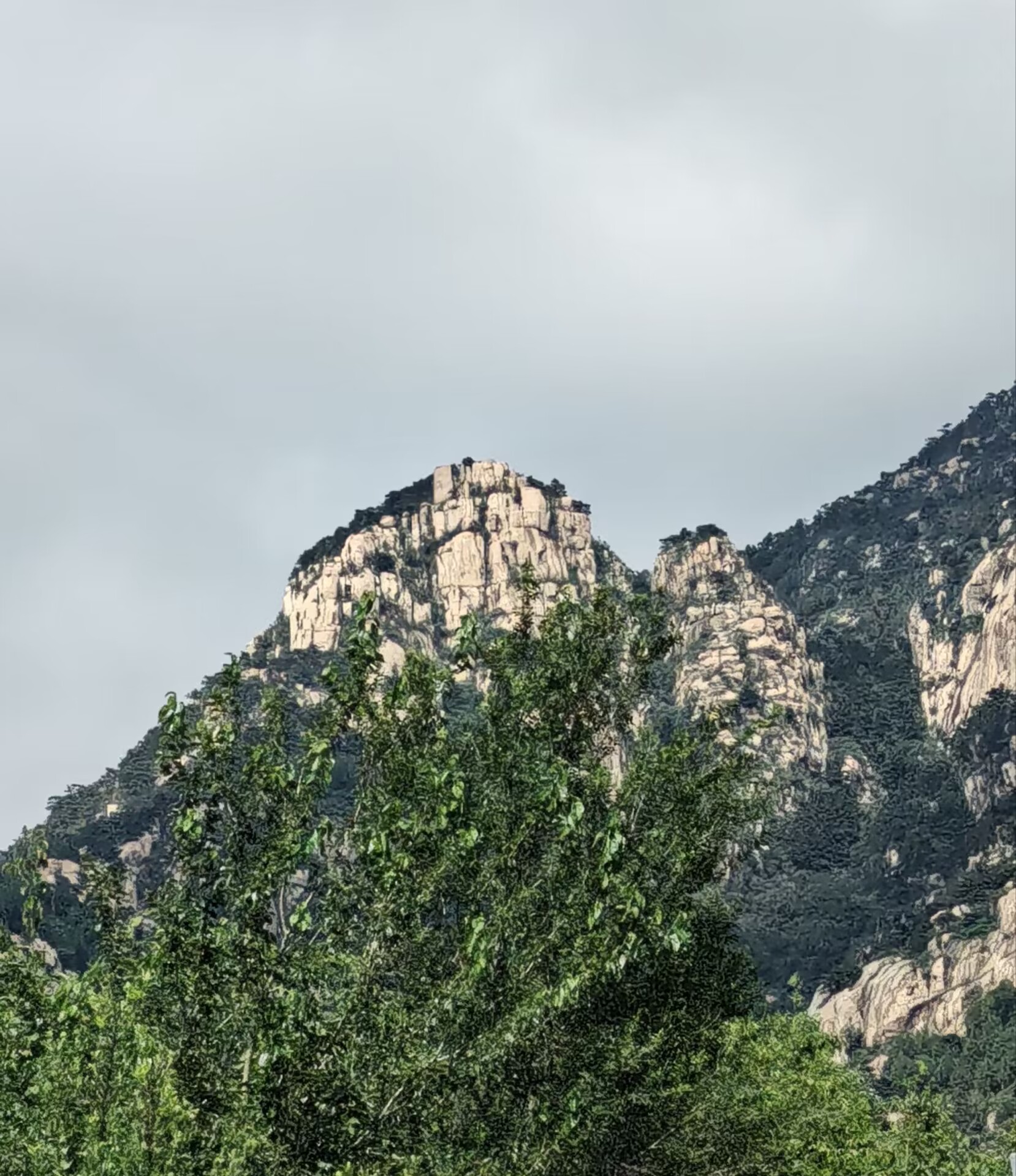 临朐景点大全旅游景点图片