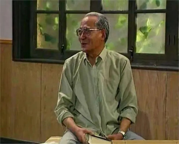 《编辑部的故事》演员现状:"刘书友"去世,"陈主编"99岁了