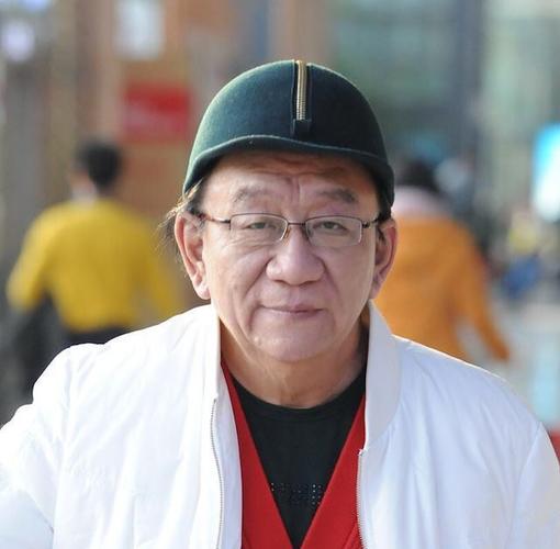 《编辑部的故事》演员现状:"刘书友"去世,"陈主编"99岁了