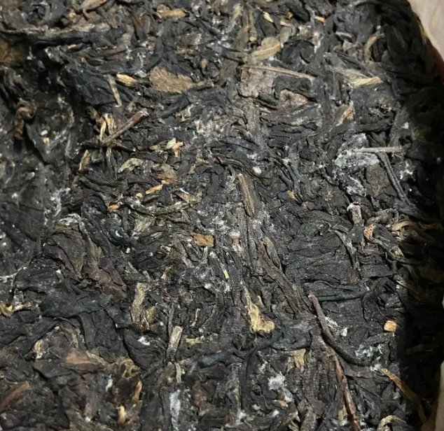 健康饮茶,从辨别3种茶开始!别让茶叶变毒药!