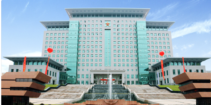 陆军总部成立后,二十多所军校转隶至陆军,重组为十二所陆军院校