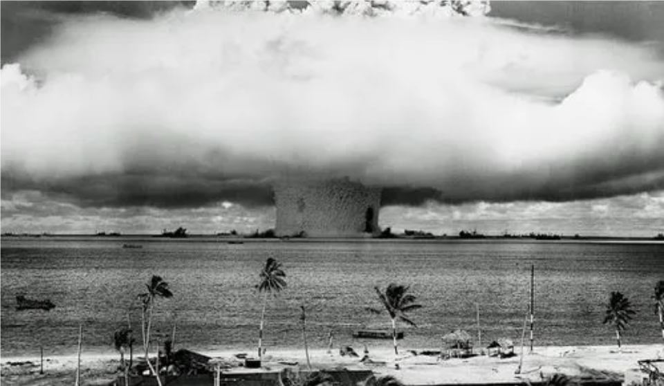 气象武器震撼揭秘:科技重新定义现代战争,196国联盟呼吁禁用!