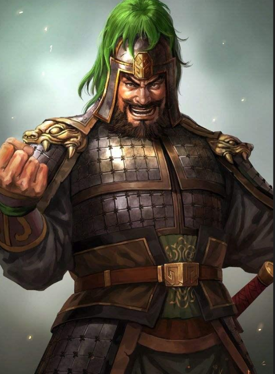 袁绍手下十位大将武力排名!谁更厉害些呢,他们的结局又如何