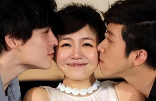 这次,陈妍希过往细节被"揭秘"!吴君如当初的话有人信了?