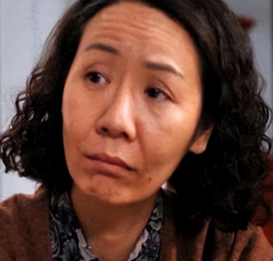 她被称为"女版黄渤",其貌不扬却嫁入豪门,婚后帮老公打理家产