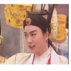 情定少林寺大结局