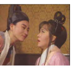 情定少林寺大结局