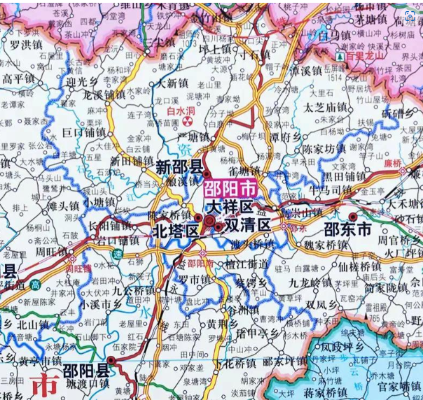 湖南邵东——打火机之城,山美水美产业兴市的好地方!