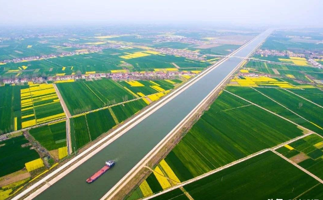 中国的"藏水入疆"工程,为何遭印度反对?我们什么时候能实现?