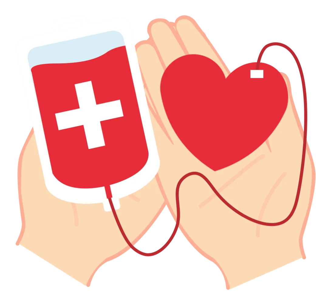 00后医学生逆行献血4600毫升!"救人的善举"竟成"医院的麻烦"