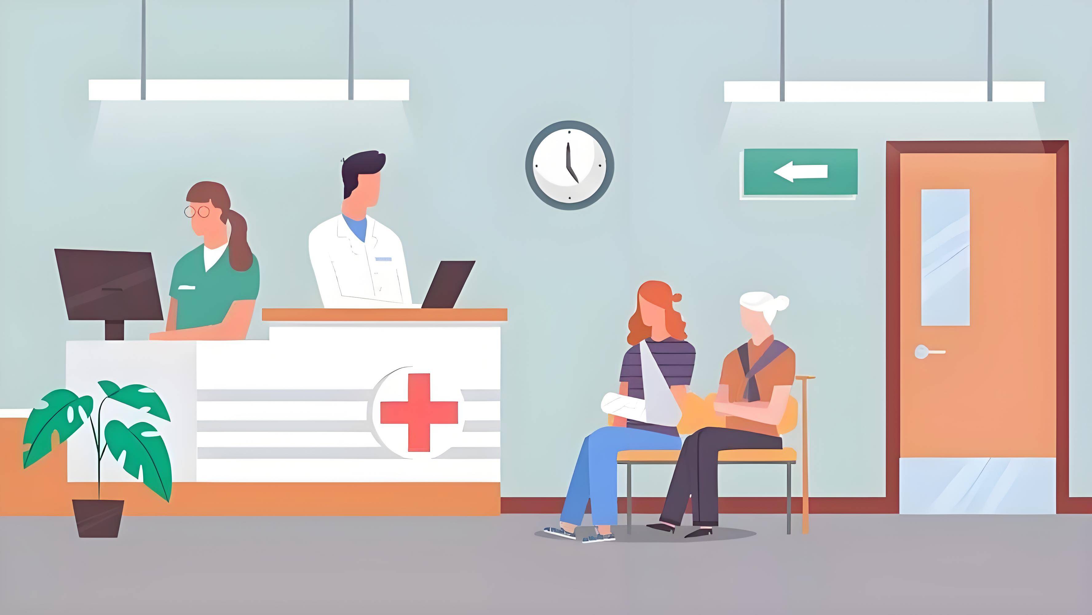 "癌变恐吓"逼26岁女孩贷款8万做私密手术?这家医院被查封!