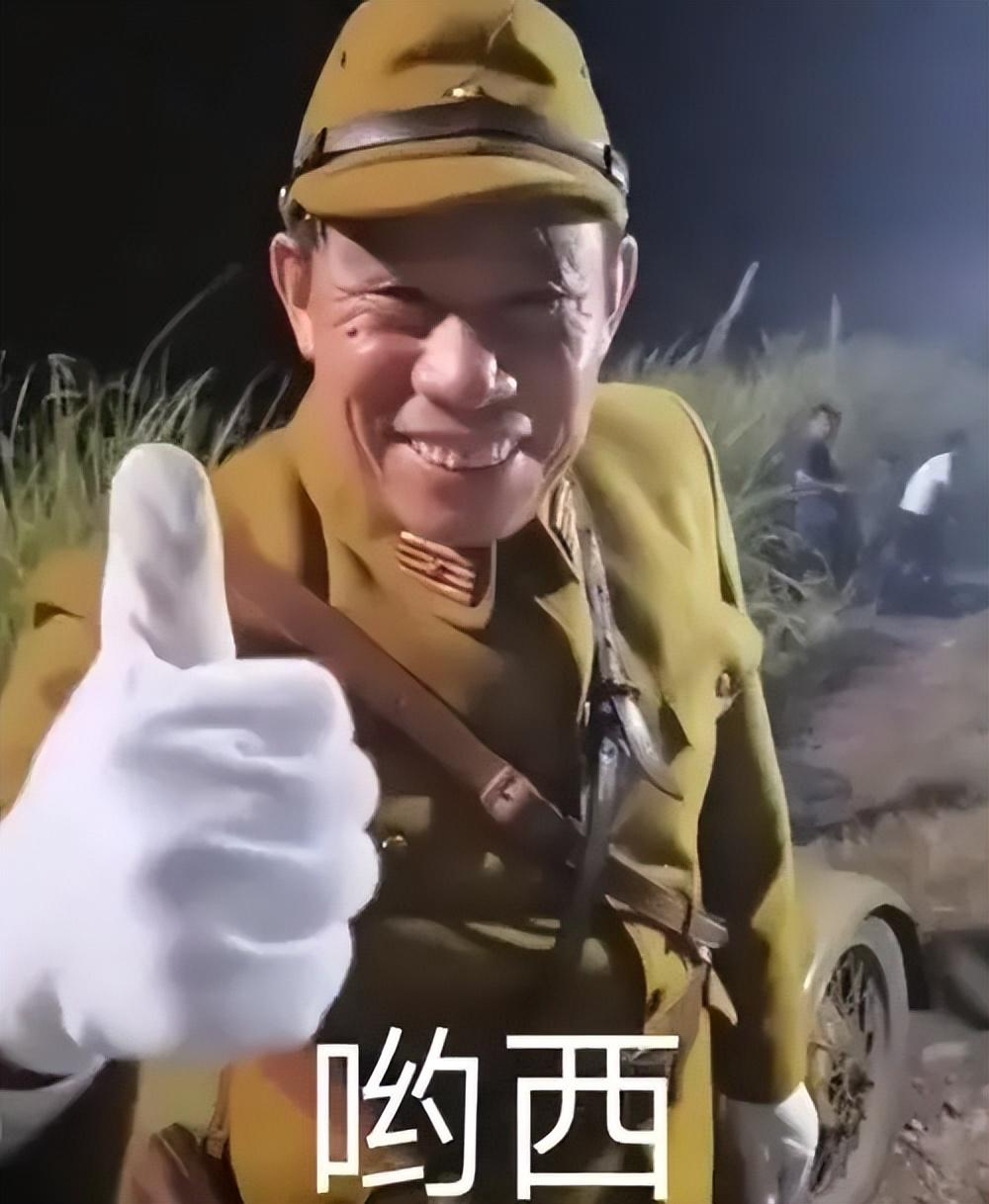 因剧组经费有限,《亮剑》导演临时拉来5个演员,个个演成了经典