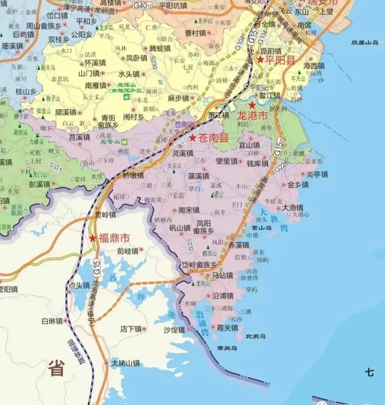 浙江省水系图图片