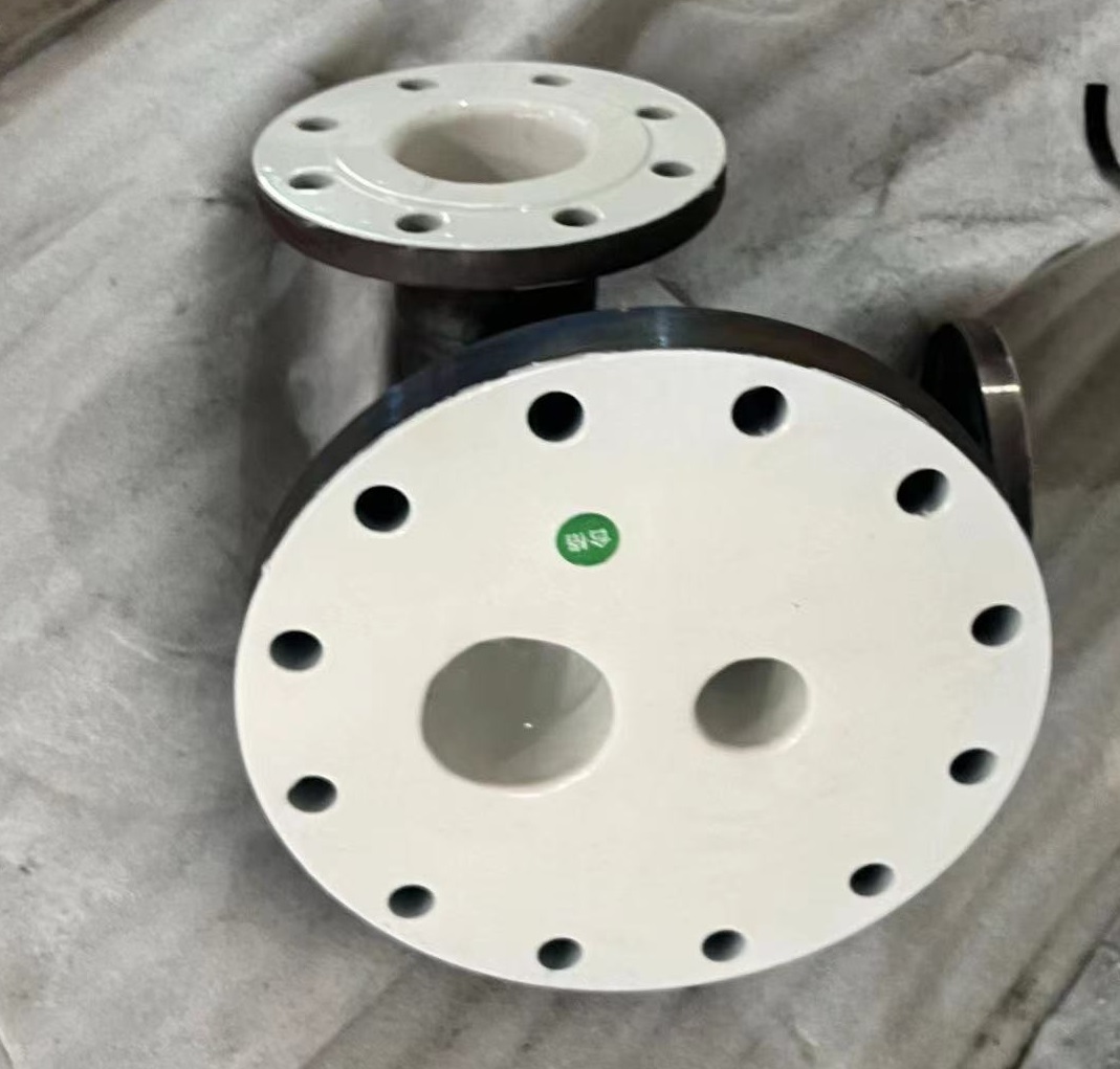 喷涂四氟的优点有哪些