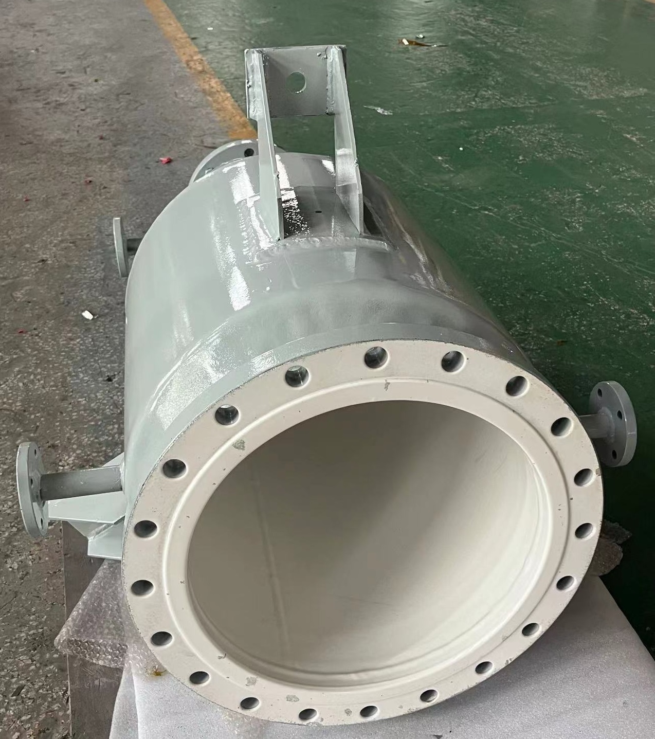 喷涂四氟的优点有哪些