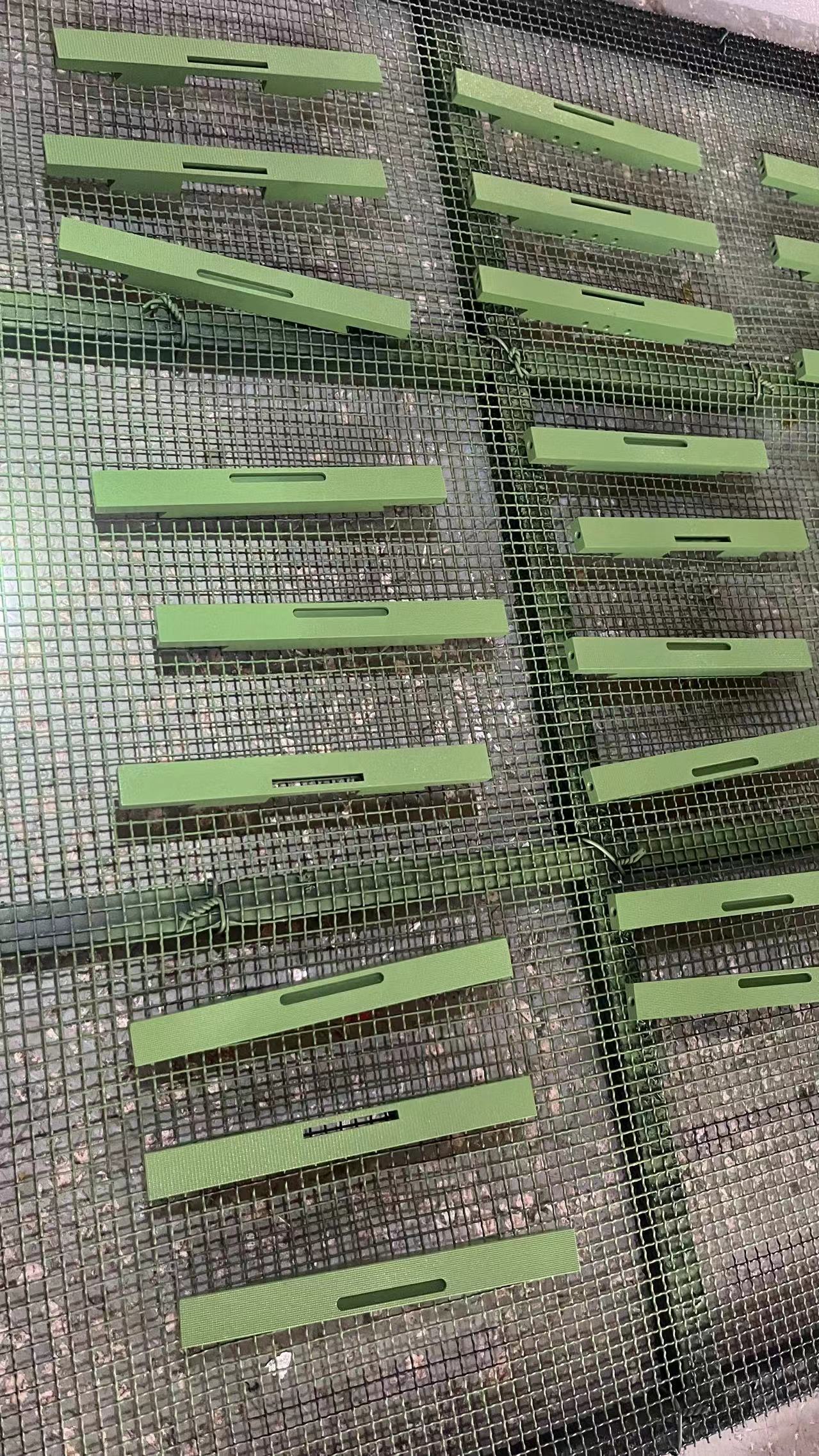 特氟龙喷涂四氟的种类有哪些