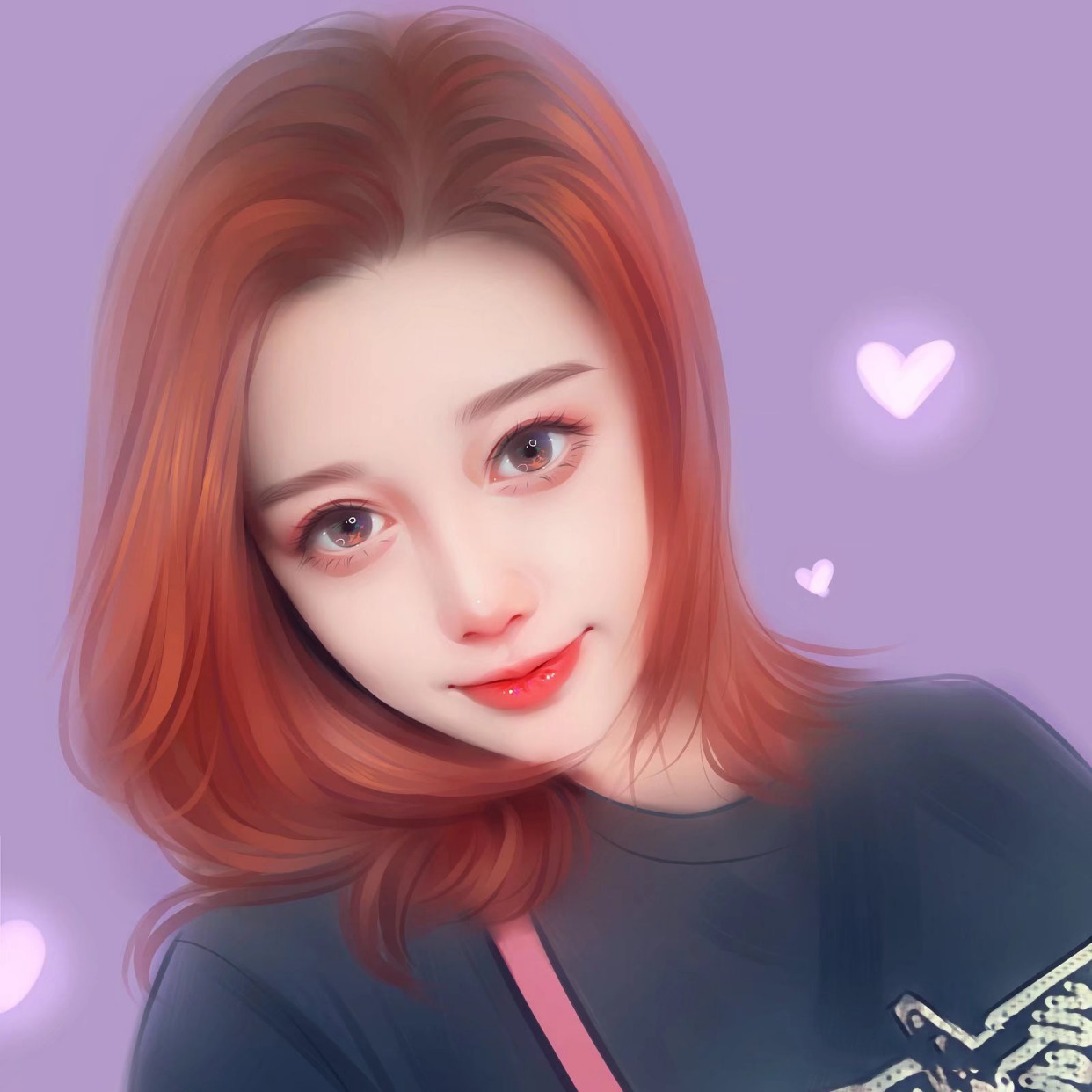 一看就舒心的微信头像,80后女人最适合的微信头像