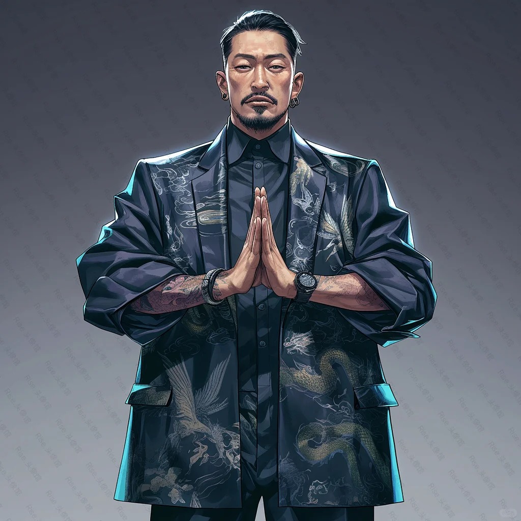 什么男生头像好,soul好看的男生头像