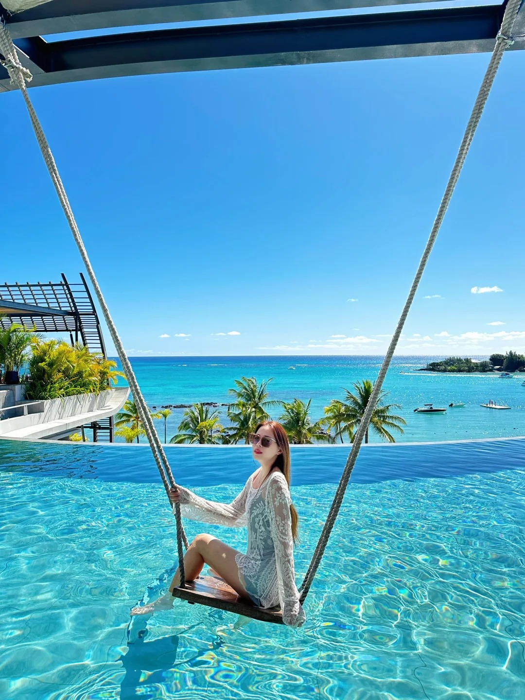 毛里求斯都发达到什么程度了,说点真实情况带你了解事实