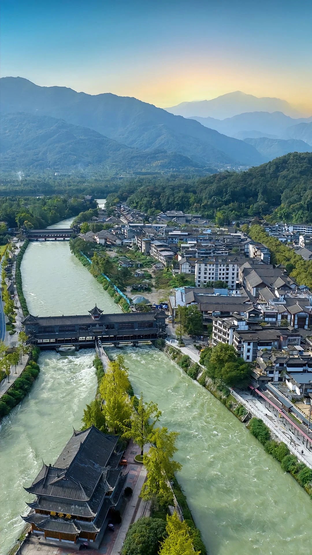 有幸去了一趟四川,不吹不黑,说几句真心话