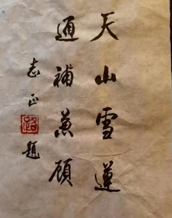 让国医大师都无比推崇的药材——天山雪莲