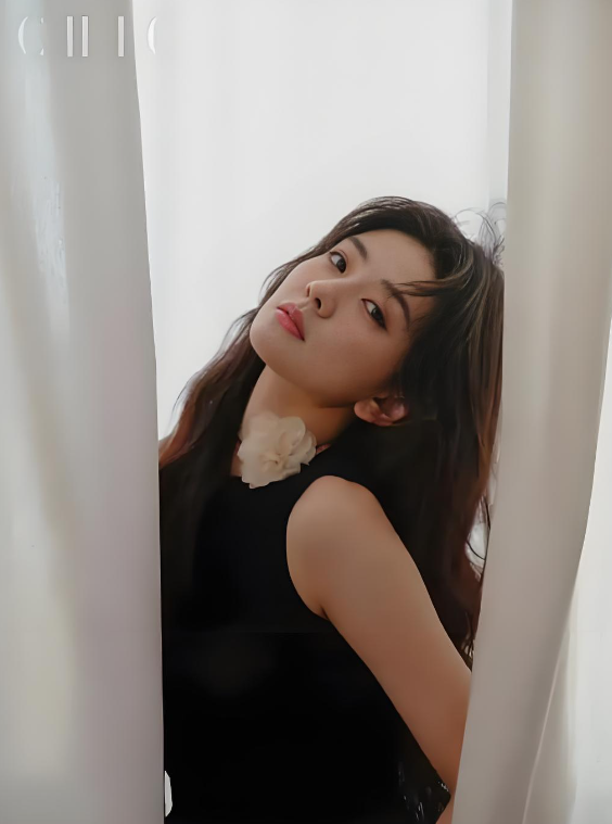 梁洁罕见上综艺!首谈和蒲巴甲那一段情,感叹道那几年过得很混乱