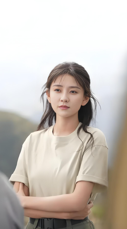 梁洁罕见上综艺!首谈和蒲巴甲那一段情,感叹道那几年过得很混乱