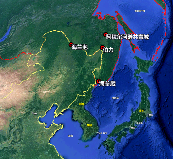 如果俄罗斯迁都远东,对俄罗斯有哪些利好?东北会被重新激活吗?