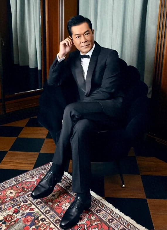 古天乐被追债830万港元?经纪人回应:已交给律师处理