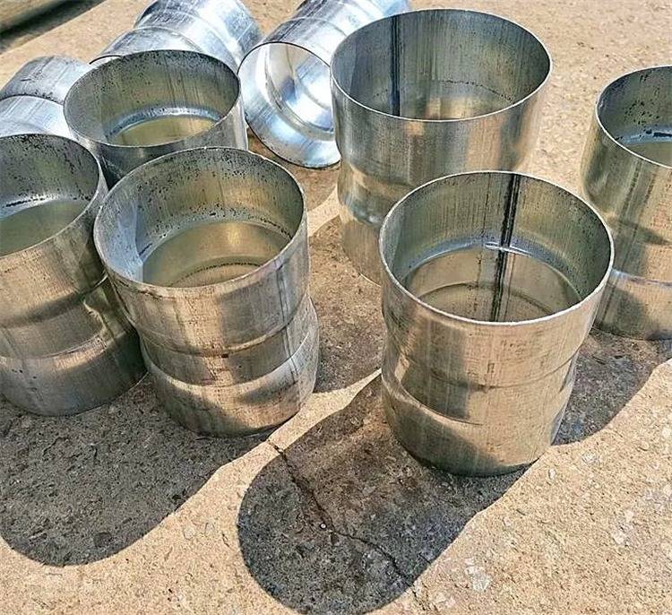 1 什么是kbg镀锌管接头?它可是建筑领域的小能手!