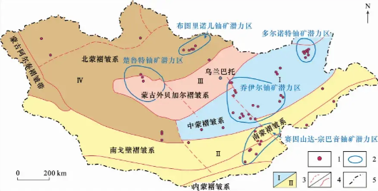 蒙古国:坐拥丰富矿产资源,却因人少经济落后,结果比非洲还贫穷