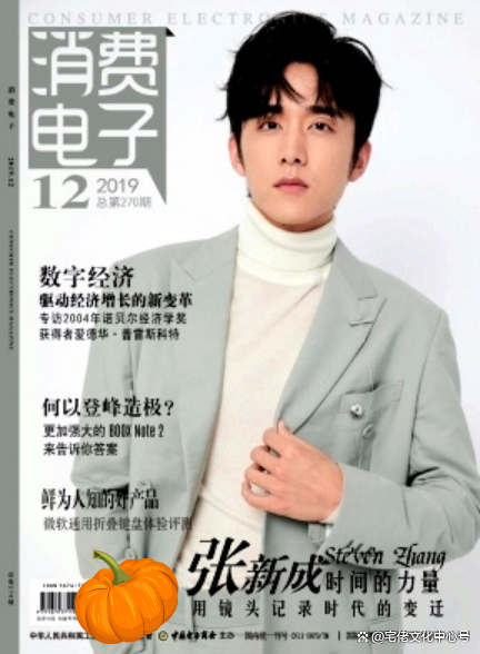 消费电子资讯期刊杂志发表论文投稿:《消费电子》,月刊