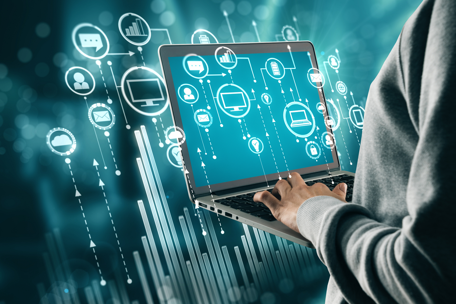 「小滴课堂」独孤求败-小滴云架构大课十八式