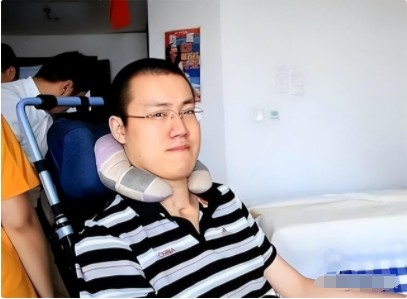 男排冠军汤淼瘫痪17年现状:母亲妻子早已改嫁,女儿已7岁