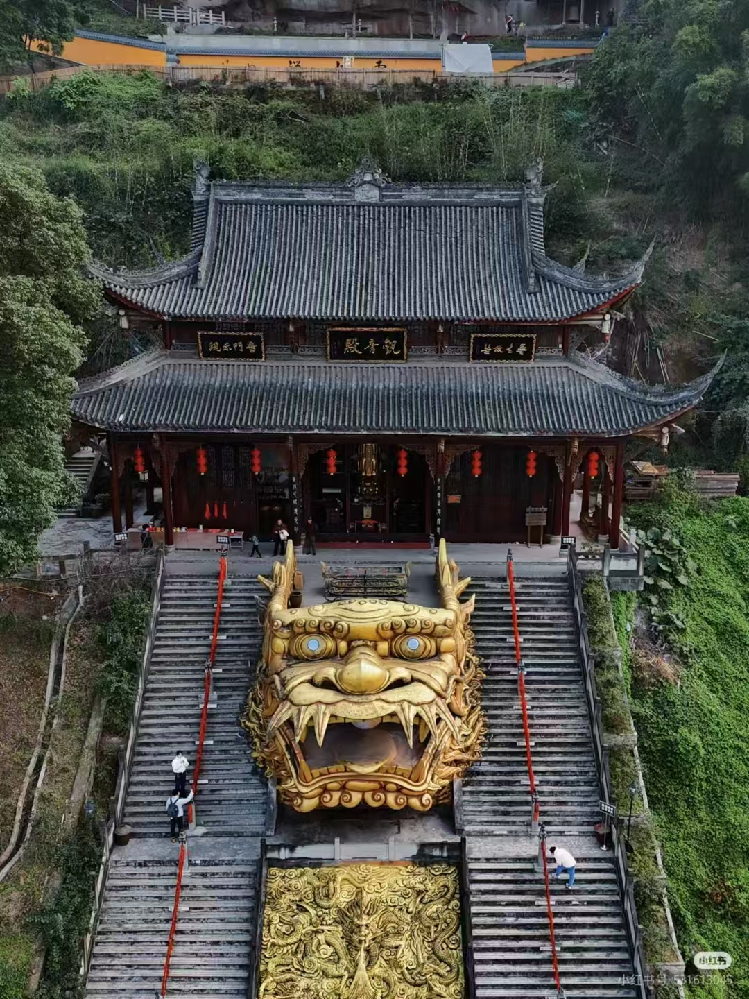 泸州金龙寺在哪里图片