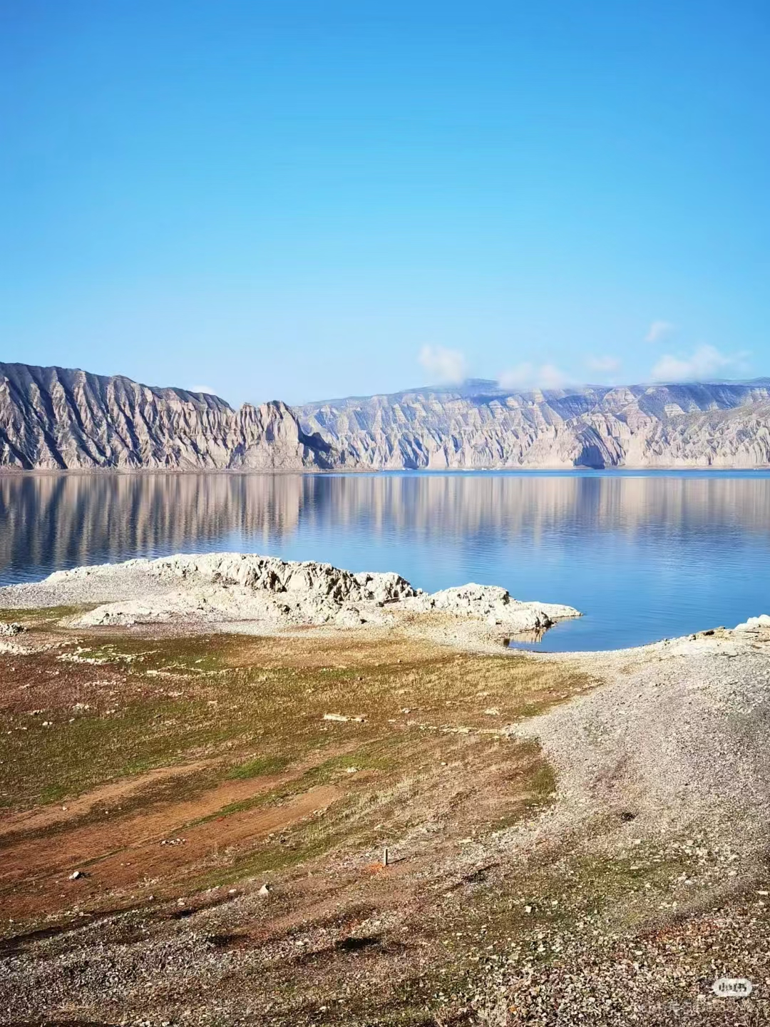 青海:龙羊峡水库