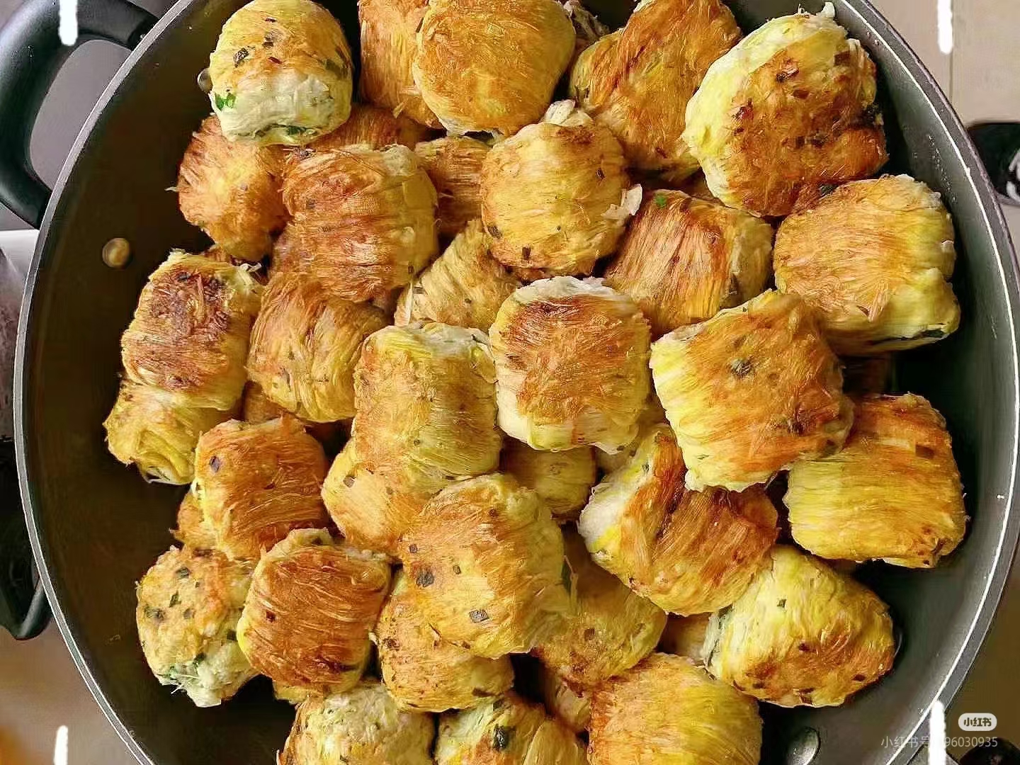 广西贺州特色小吃:竹笋酿