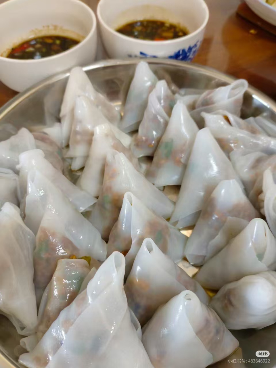 广西:贺州三角包