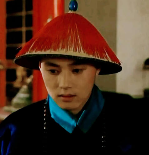 三刷《雍正王朝》:才明白为何刘墨林宁愿抗旨,也要辞掉内阁学士