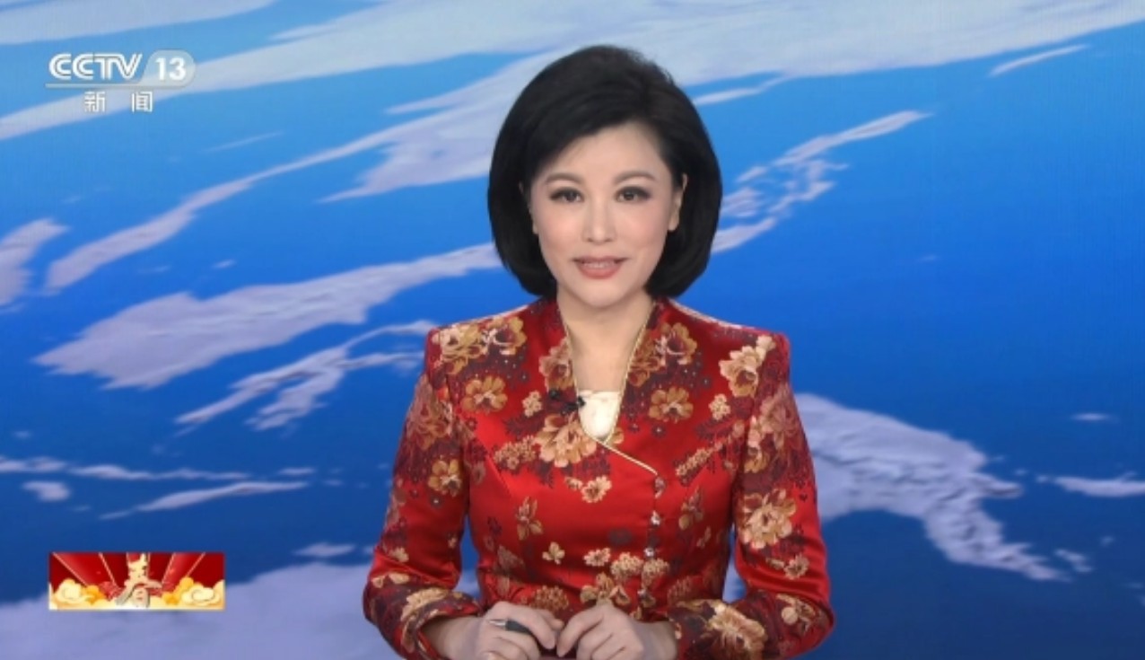 著名主持人和佳:工人出身从甘肃一路走到央视,背后辛酸谁能懂