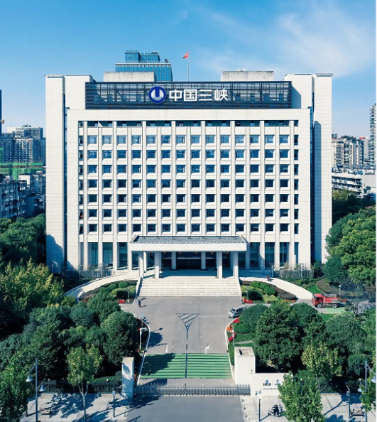 湖北能源5高管集体进场,三峡集团加持,抽蓄电站2029年投产