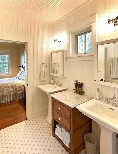 "卧室带卫生间"户型失宠,关键在于这些明显缺陷