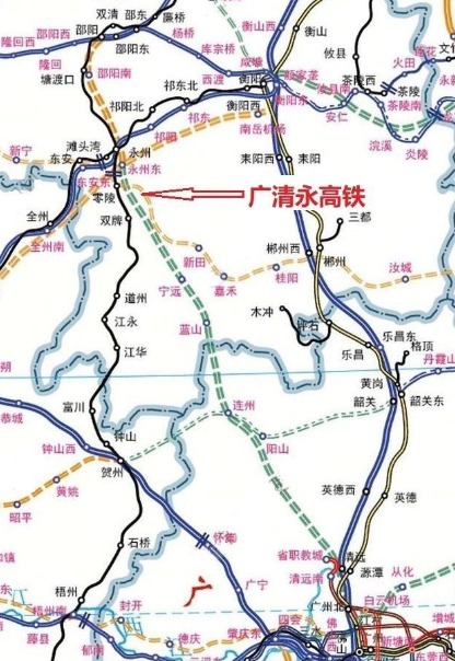 杨桥高铁图片