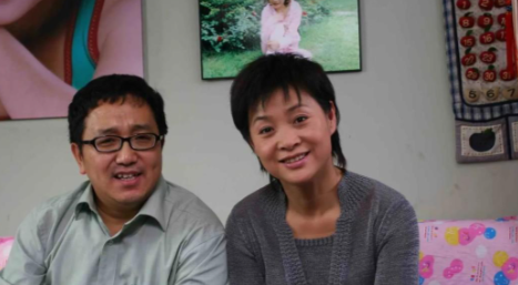 句号:以喜剧演员身份成名,再婚娶丫蛋为妻,尽心孝顺岳父岳母!