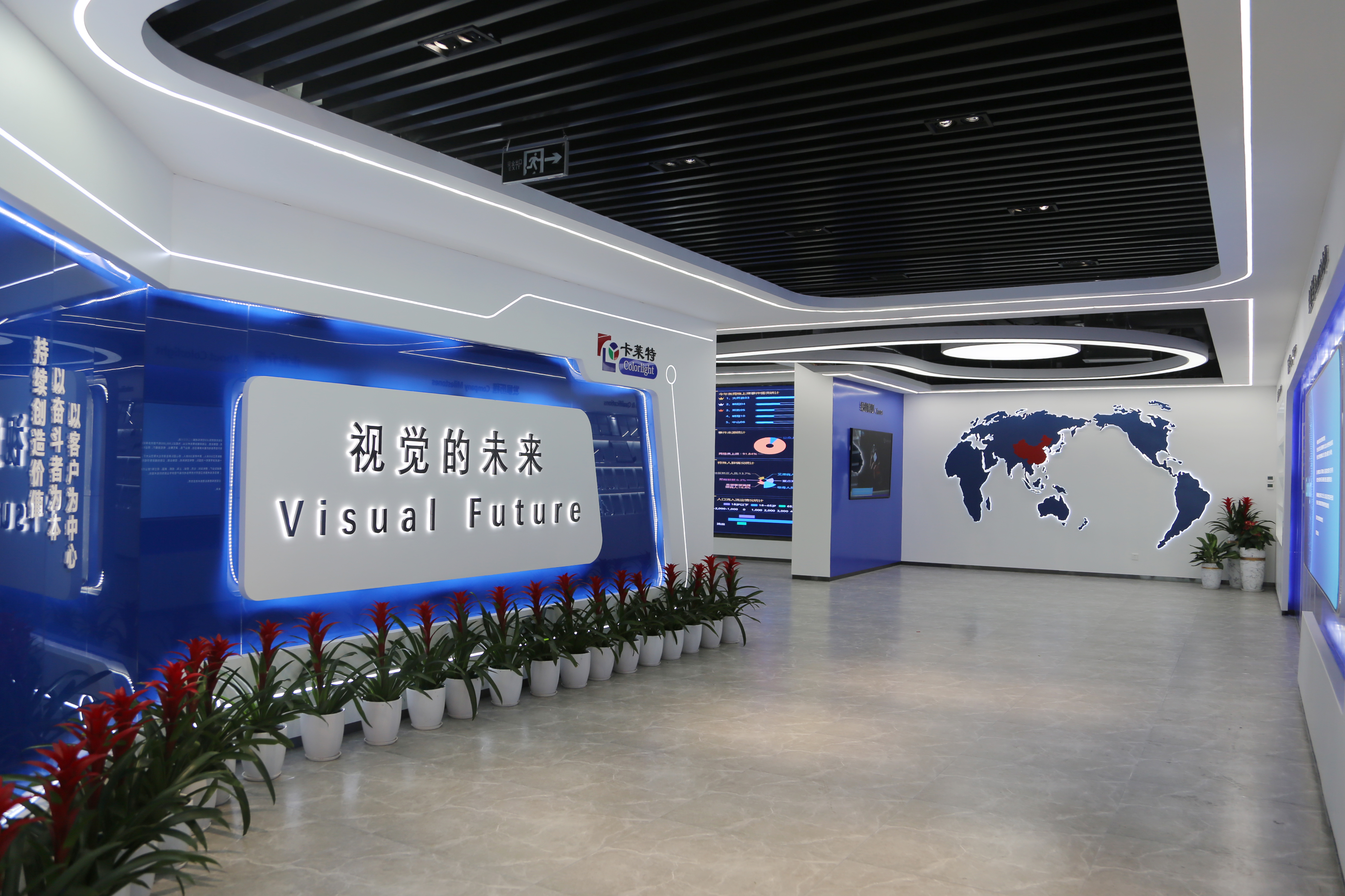 深圳展厅设计公司好口碑排行,深圳展厅设计公司哪家好