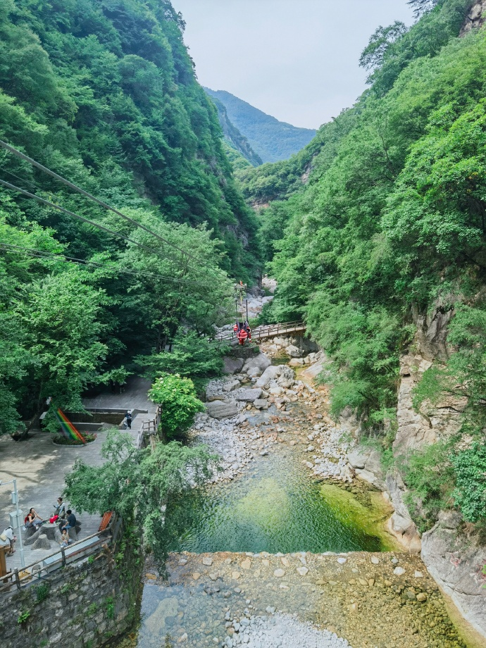 太平国家森林公园图片