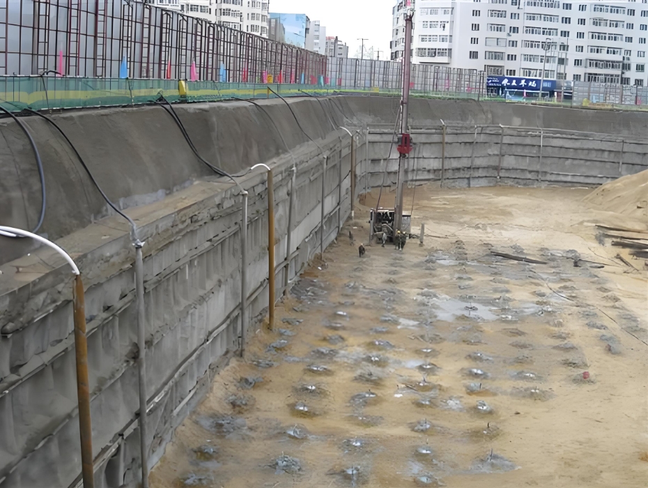 基坑加固的方法有哪些?