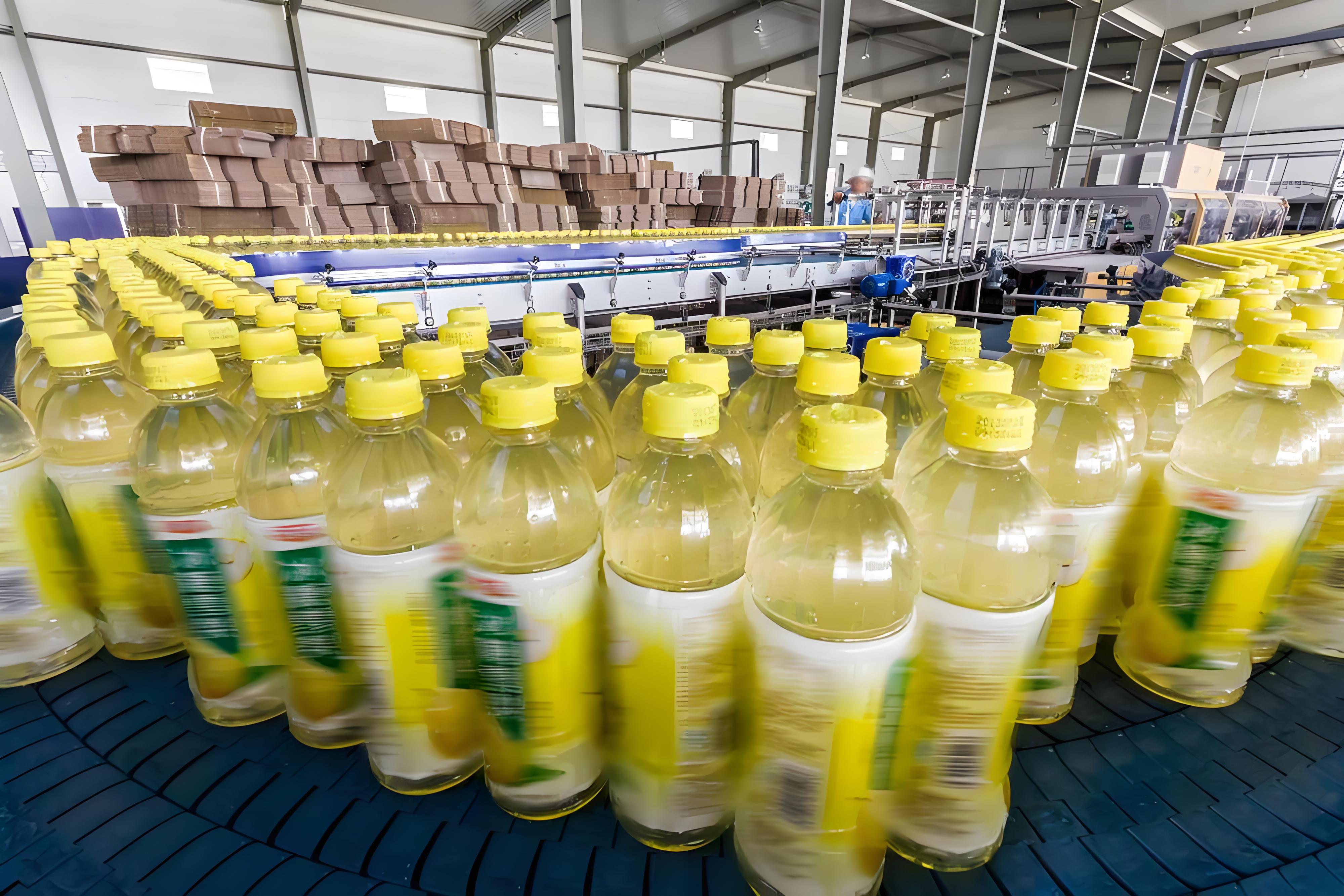 全自动茶饮料生产线设备 整套金银花茶饮料加工所需的设备介绍 葛根