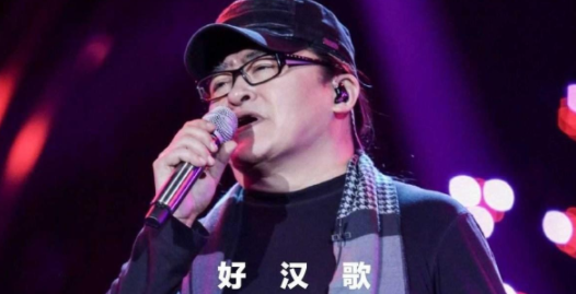 刘欢曾坦言此生最痛苦的事,不是身患重疾,而是女儿刘一丝!