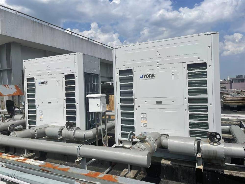 深圳回收模块空调 长期回收远大中央空调公司